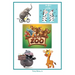 Welcome to the Zoo