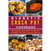 Diabetic Crock Pot Cookbook: Balanced and Easy Diabetic-Friendly Slow-Cooked Meals