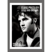 Elvis Presley still had dreams
