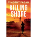Killing Shore: A Pepper Ryan Mystery-Thriller