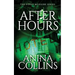 After Hours: Poppy McGuire Mysteries #2