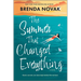 The Summer That Changed Everything: A Beach Read Novel