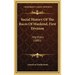 Social History Of The Races Of Mankind, First Division: Nigritians (1885)