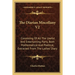 The Diarian Miscellany V2: Consisting Of All The Useful And Entertaining Parts, Both Mathematical And Poetical, Extracted From The Ladies' Diary