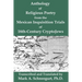 Anthology of Religious Poetry from the Mexican Inquisition Trials of 16th-Century CryptoJews