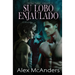 Su lobo enjaulado: Romance de lobos cambiantes MM