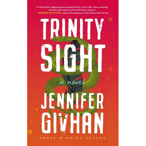 Trinity Sight