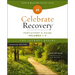 Celebrate Recovery Volumes 1-4 Participant's Guide Updated Edition, the Journey Begins: A Program for Implementing a Christ-Centered Recovery Ministry