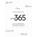 Pursuit 365: A year of stories, perspective, and inspiration from 365 Canadian women