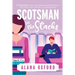 Scotsman in the Stacks: An uplifting, low angst, closed door romcom