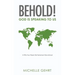 Behold! God Is Speaking to Us: A Fifty-Two Week Old Testament Devotional