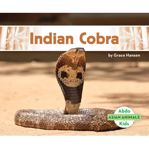 Indian Cobra