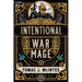 Intentional War Mage: A Steampunk Military Fantasy