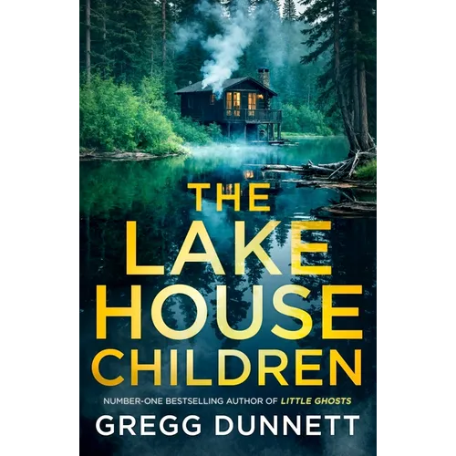 The Lake House Children