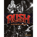 Rush: Album by Album