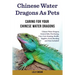 Chinese Water Dragons as Pets: Chinese Water Dragons General Info, Purchasing, Care, Cost, Keeping, Health, Supplies, Food, Breeding and More Include