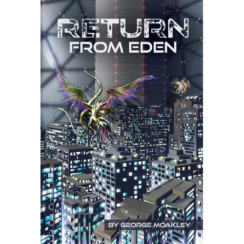 Return from Eden - Paperback