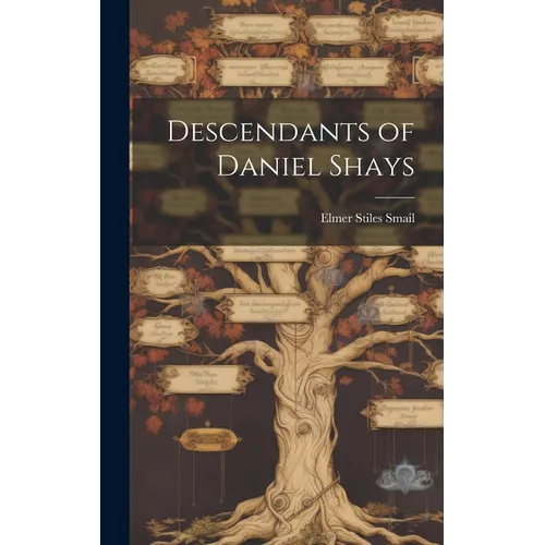 Descendants of Daniel Shays