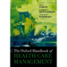 The Oxford Handbook of Health Care Management
