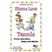 Moms Love Tennis: Jokes and Cartoons in Black & White