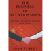 The Business of Relationships: Creating Enterprise Success With China