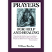 Prayers for Help and Healing