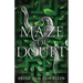 A Maze of Doubt: An Urban Romantasy