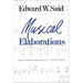 Musical Elaborations