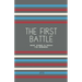 The First Battle: Short Stories in French for Beginners