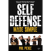 Self Defense Made Simple: Easy and Effective Self Protection Whatever Your Age, Size or Skill!