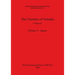 The Churches of Nobadia, Volume II