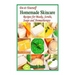 Do-it-Yourself Homemade Skincare: Recipes for Masks, Scrubs, Soaps and Aromather