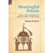 Meaningful Rituals: Persian, Arabic and Bengali in the Nūrnāma Tradition of Eastern Bengal