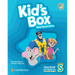 Kid's Box New Generation Starter Class Book with Digital Pack American English