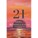 21 days of Manifestation-A step by step guide to manifest your dream life