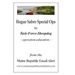 Rogue Sabre Special Ops: by Task-Force-Sheepdog - operation-education -
