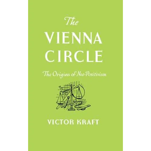 The Vienna Circle