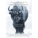 Through the Storm: The Path to Becoming a Resilient Leader