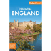 Fodor's Essential England