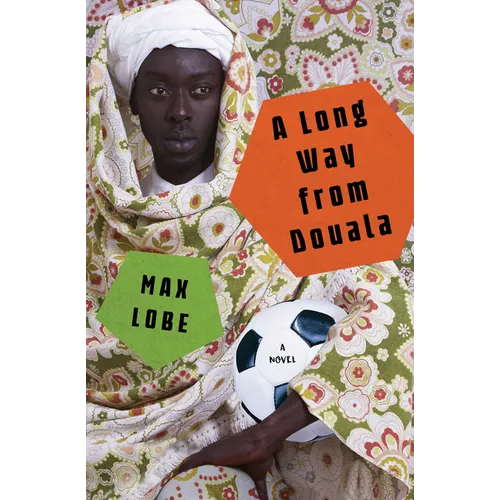 A Long Way from Douala