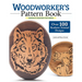 Woodworker's Pattern Book, Updated & Expanded 2nd Edition: Over 100 Realistic Animal Designs