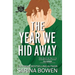 The Year We Hid Away: A Hockey Romance