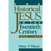 The Historical Jesus in the Twentieth Century: 1900-1950