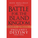 Battle for the Island Kingdom: England's Destiny 1000-1066