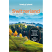 Lonely Planet Switzerland