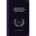 Memoirs of the Geological Survey of India, Volume 2