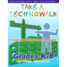 Take a Technowalk: Materials & Structures