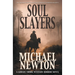 Soul Slayers: A Weird Western