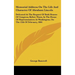 Memorial Address on the Life and Character of Abraham Lincoln: Delivered at the Request of Both Houses of Congress, Before Them, in the House of Repre