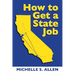 How to Get a State Job